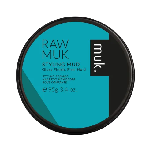 Raw muk Styling Mud 95g
