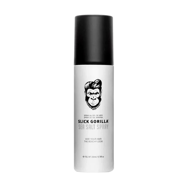Slick Gorilla Sea Salt Spray 200ml