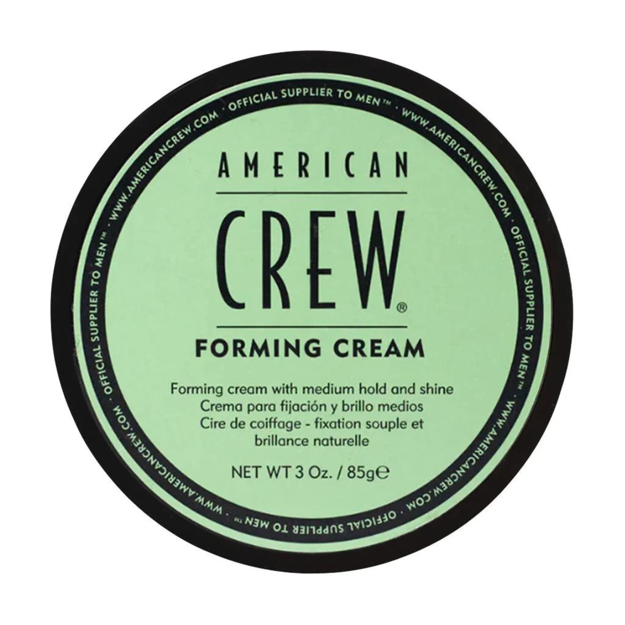 American Crew Classic Forming Cream 85g