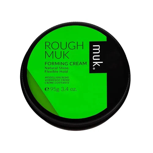 Rough muk Forming Cream 95g