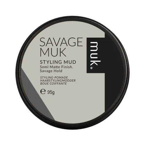 Savage muk Styling Mud 95g